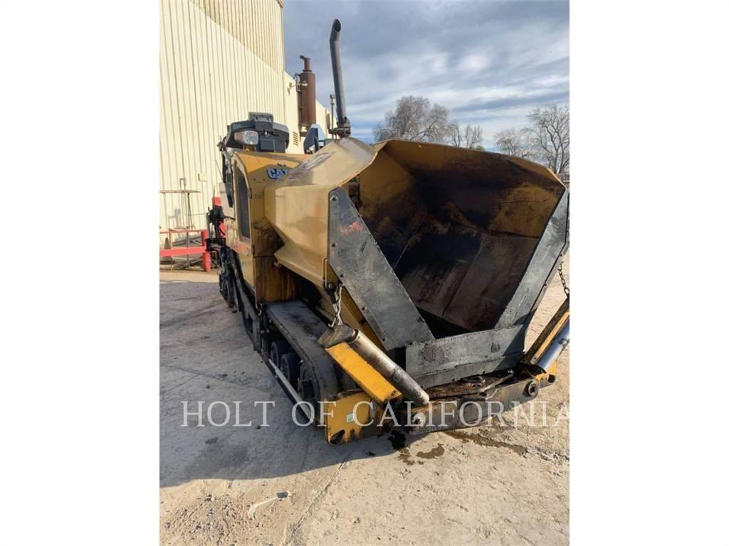 CAT AP355F Asfalttikoneet