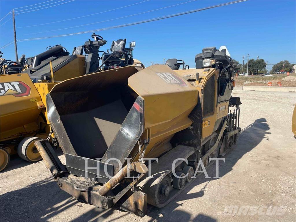 CAT AP355F Asfalttikoneet