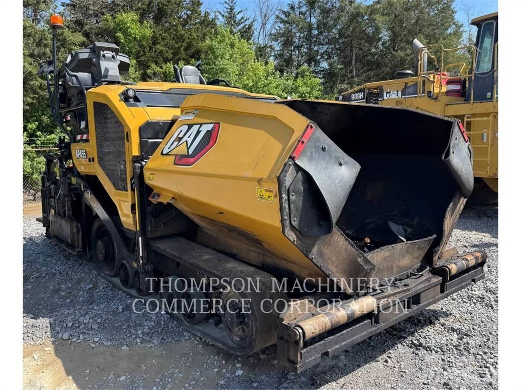 CAT AP45507 Asfalttikoneet