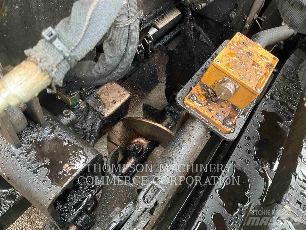 CAT AP45507 Asfalttikoneet