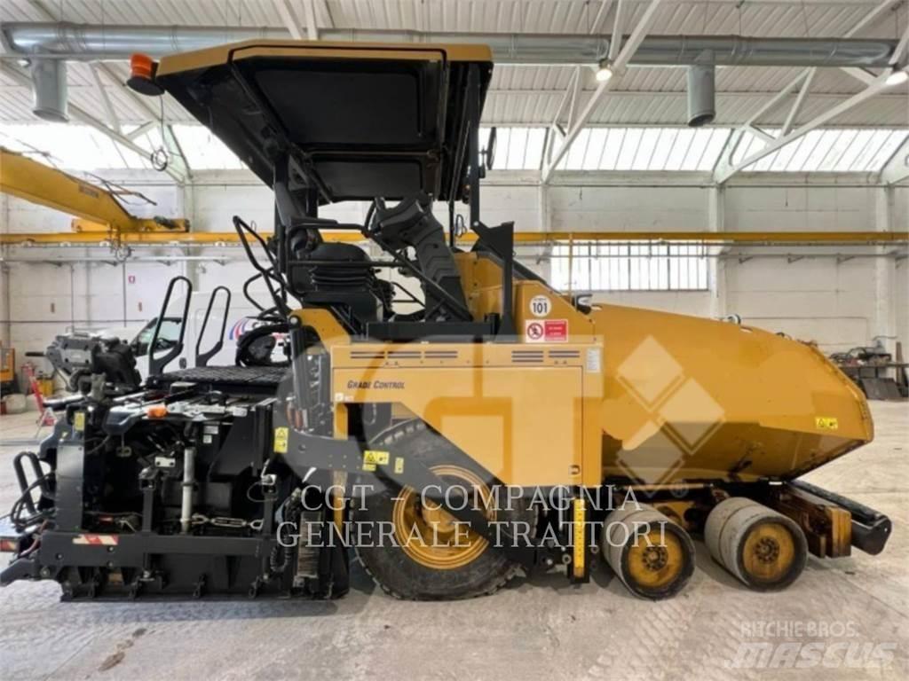 CAT AP500F Asfalttikoneet