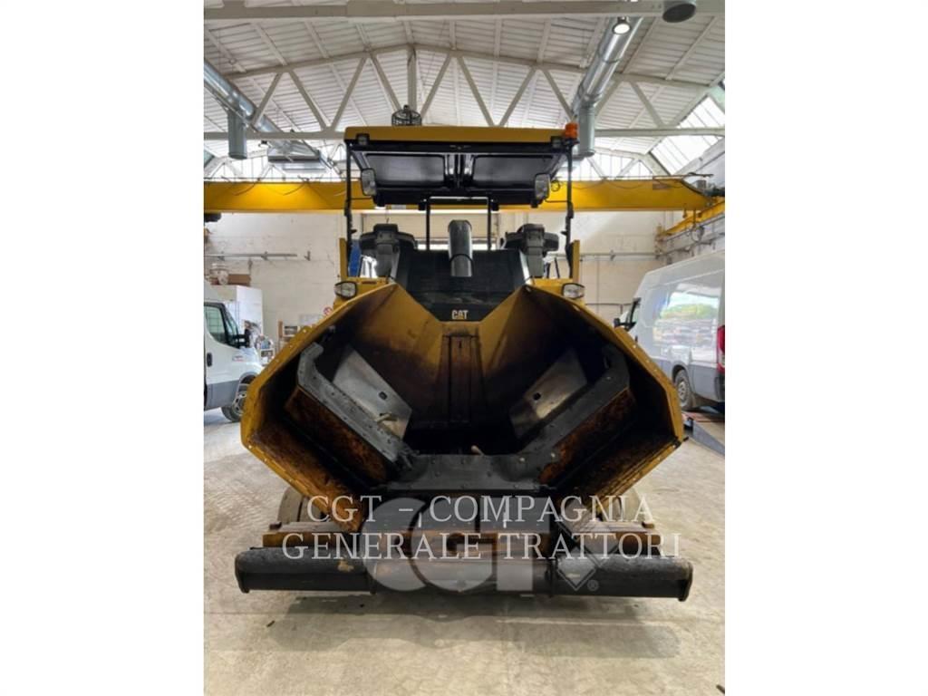 CAT AP500F Asfalttikoneet