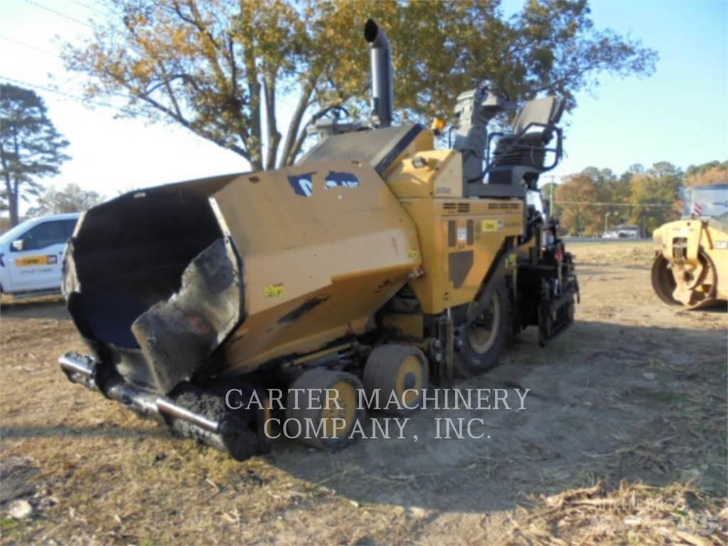 CAT AP500F Asfalttikoneet