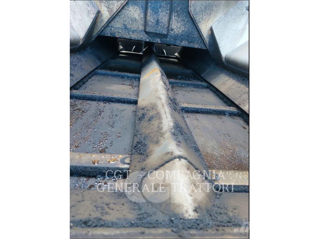 CAT AP500F Asfalttikoneet