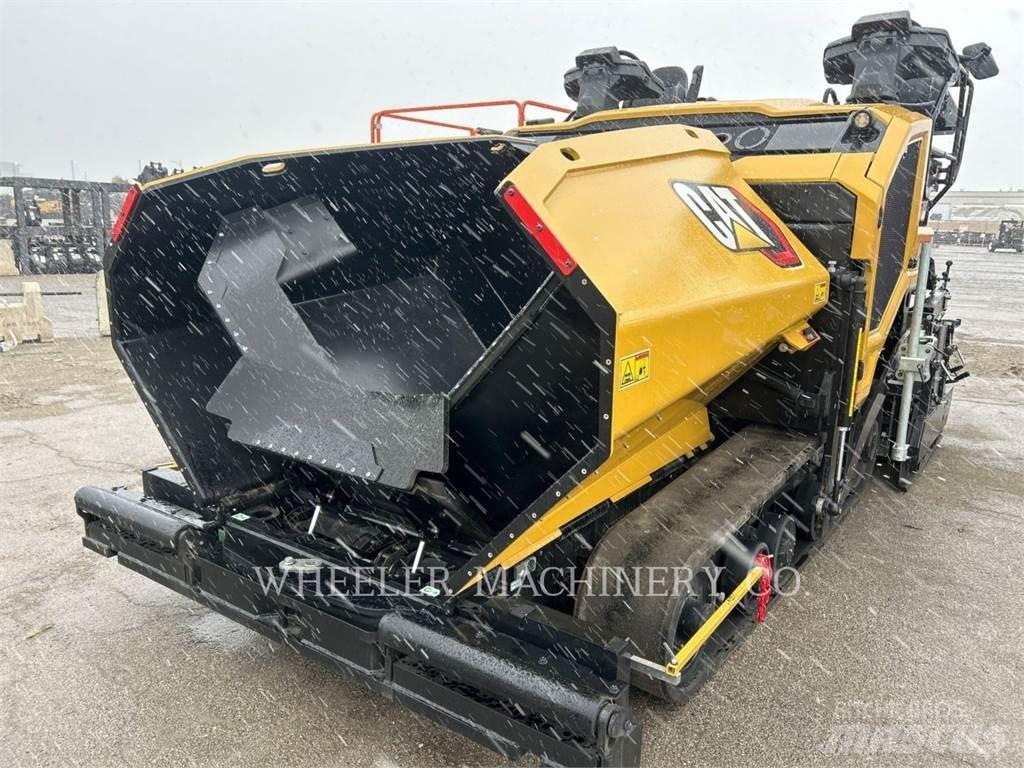 CAT AP555 Asfalttikoneet