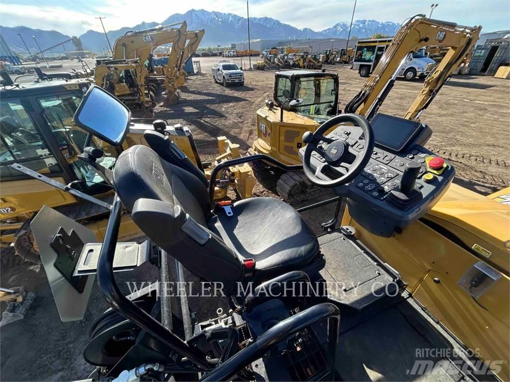 CAT AP555 Asfalttikoneet