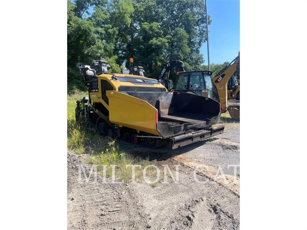 CAT AP555 Asfalttikoneet