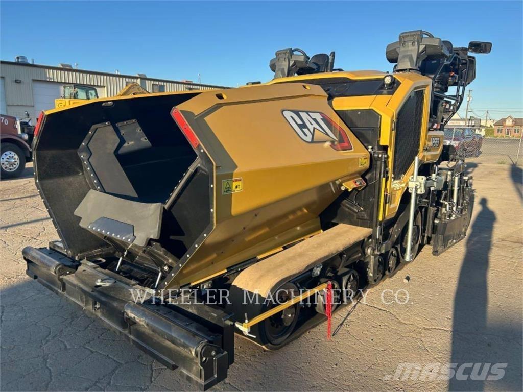CAT AP555 Asfalttikoneet