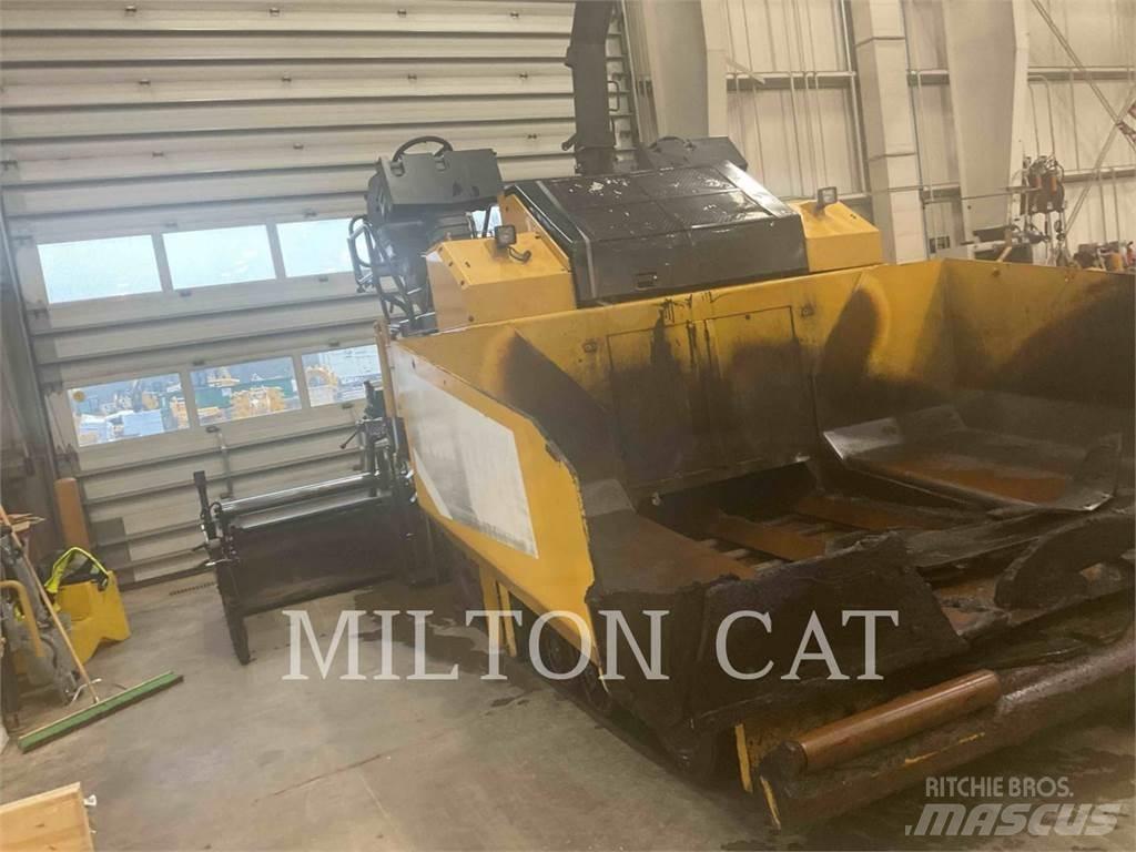 CAT AP555E Asfalttikoneet