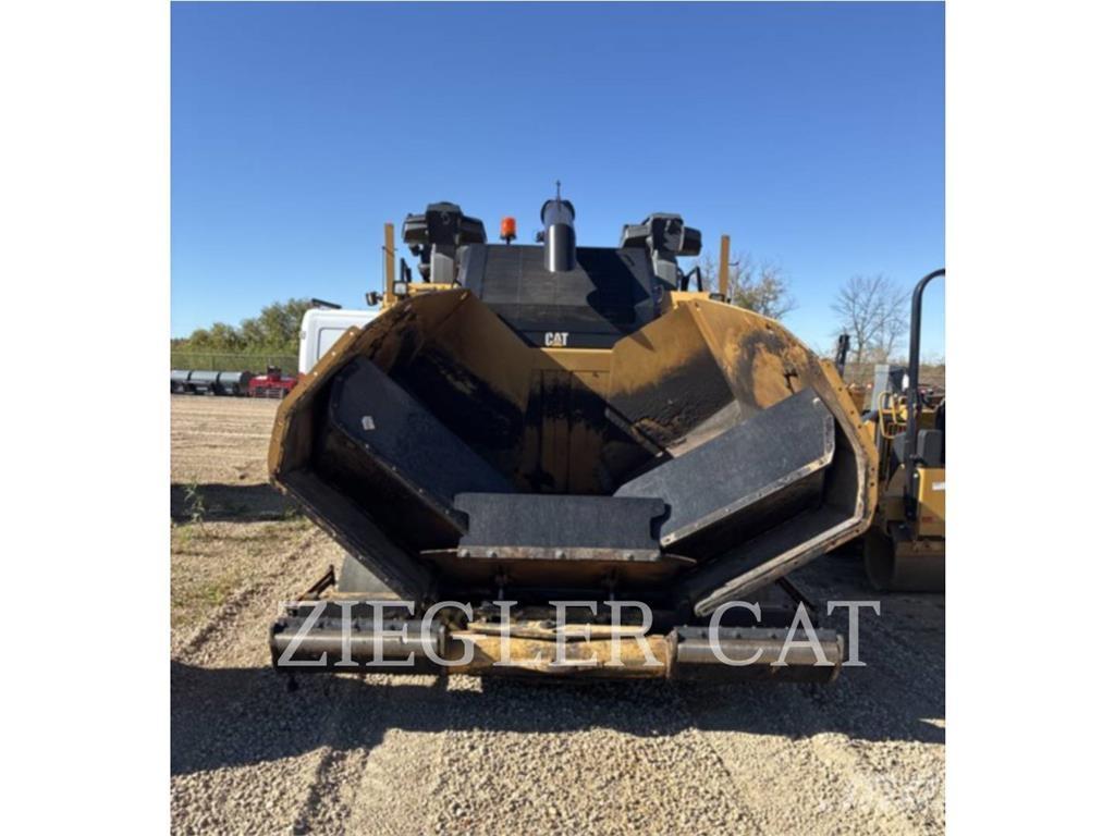 CAT AP555F Asfalttikoneet
