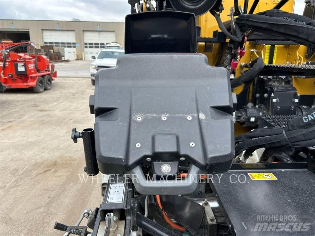 CAT AP655 Asfalttikoneet