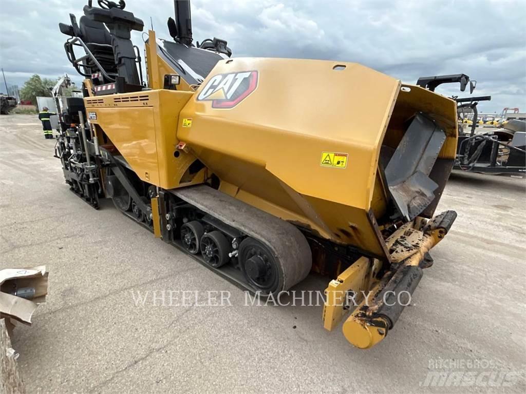 CAT AP655 Asfalttikoneet