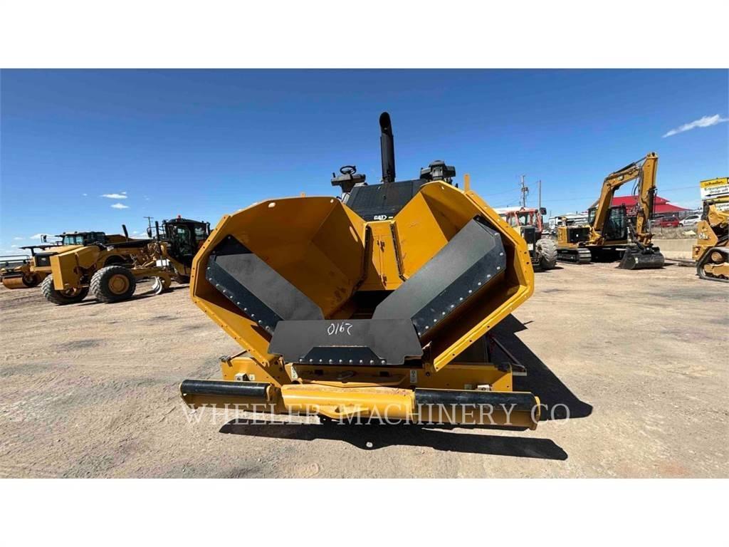CAT AP655 Asfalttikoneet