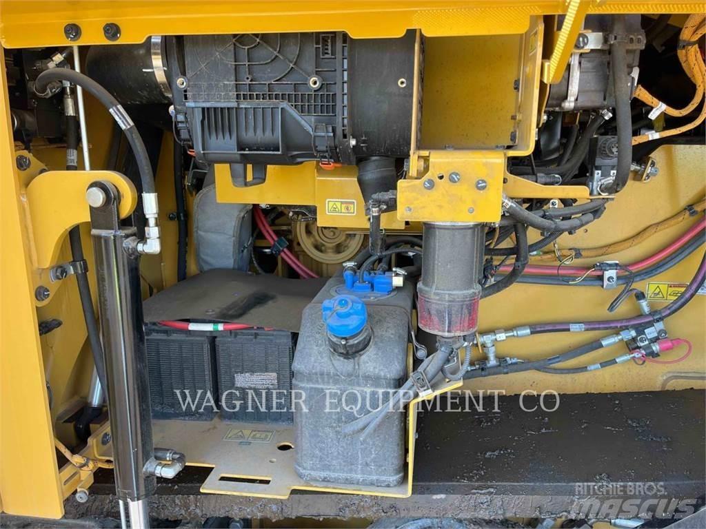 CAT AP655 Asfalttikoneet