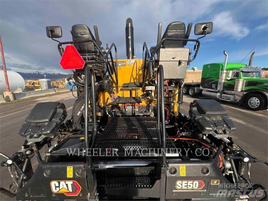 CAT AP655 Asfalttikoneet