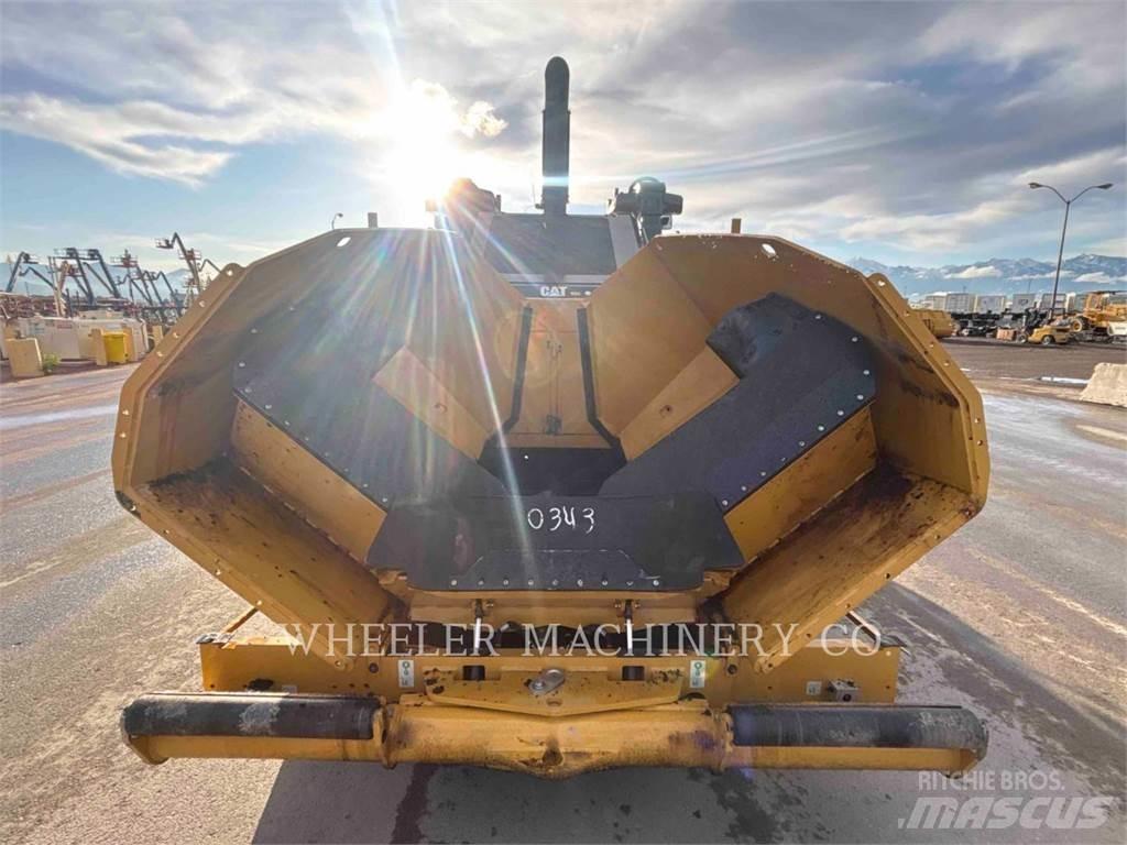 CAT AP655 Asfalttikoneet