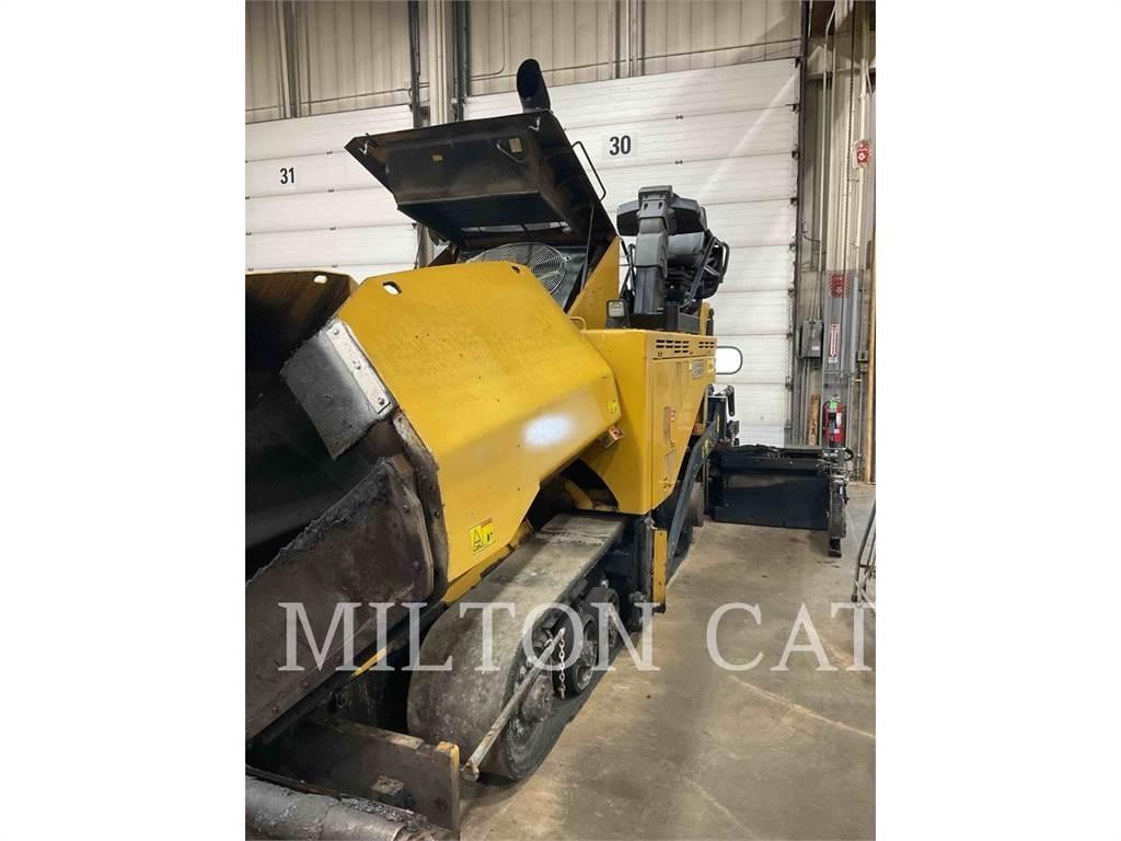 CAT AP655F Asfalttikoneet