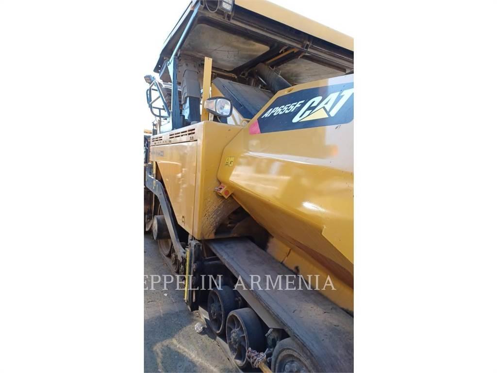 CAT AP655FLRC Asfalttikoneet