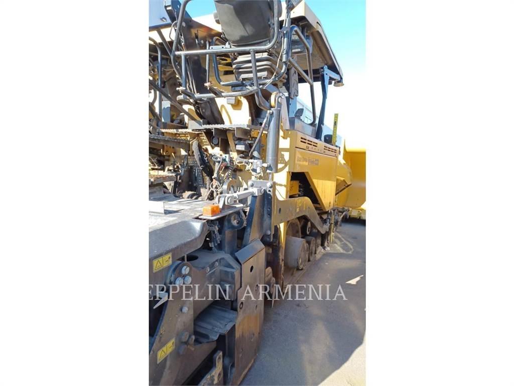 CAT AP655FLRC Asfalttikoneet
