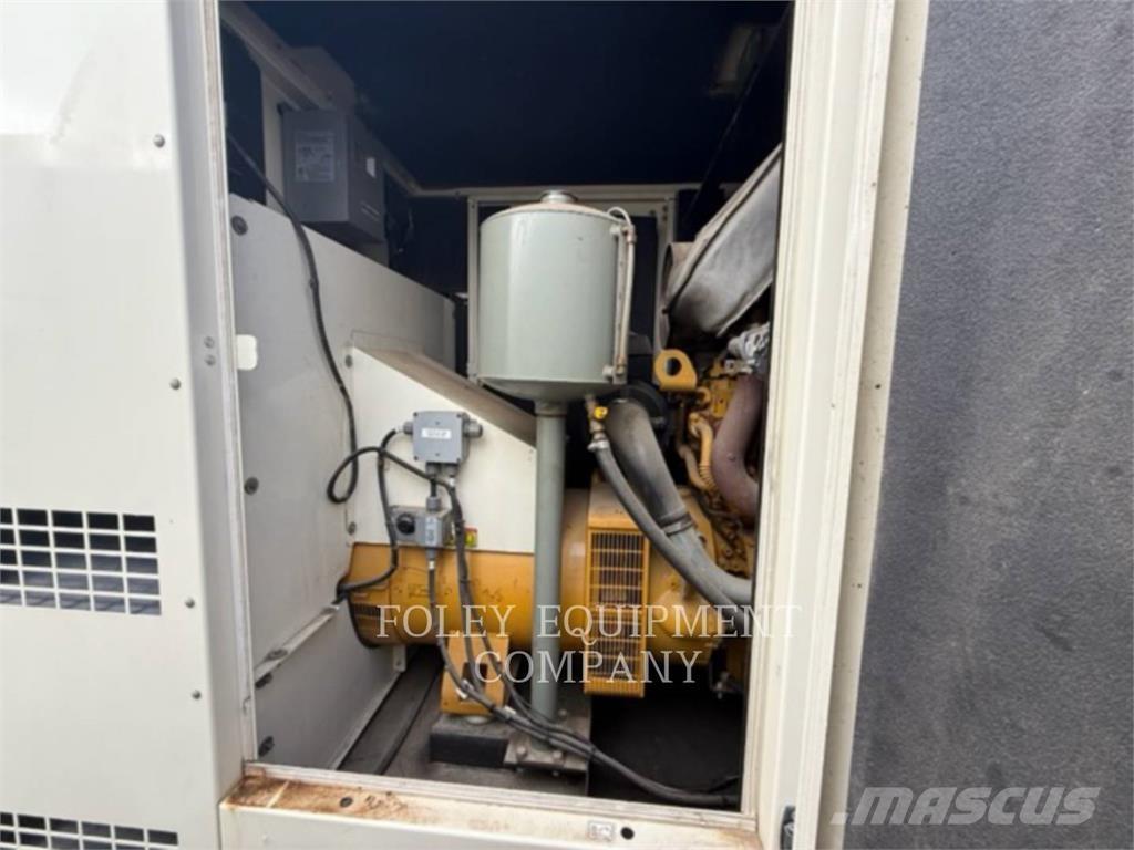 CAT APS100 Muut generaattorit