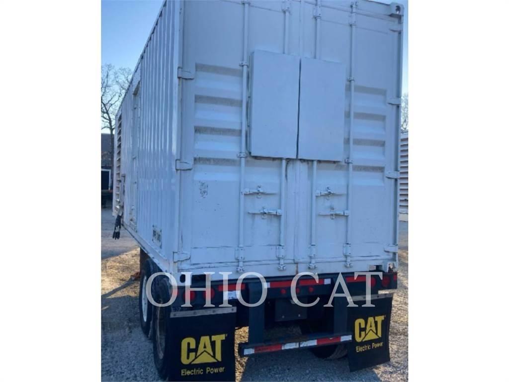 CAT APS1000 Muut generaattorit