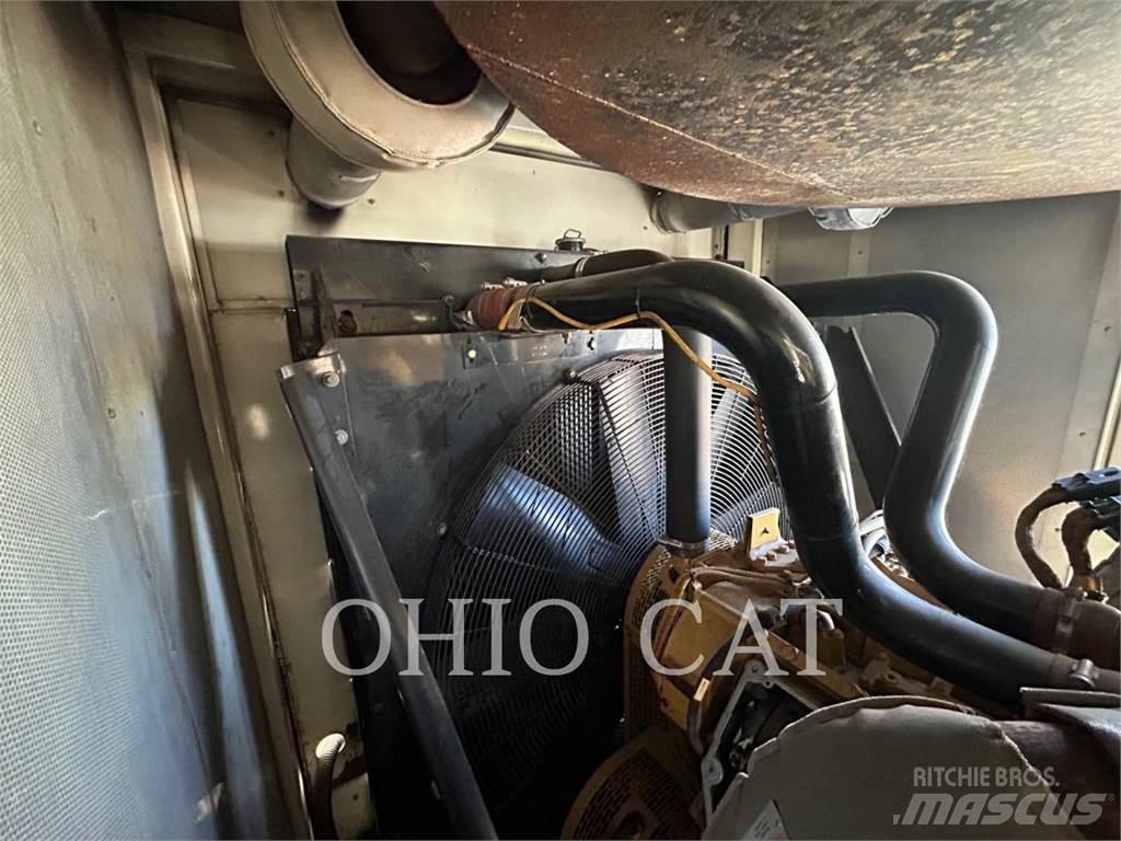 CAT APS1000 Muut generaattorit