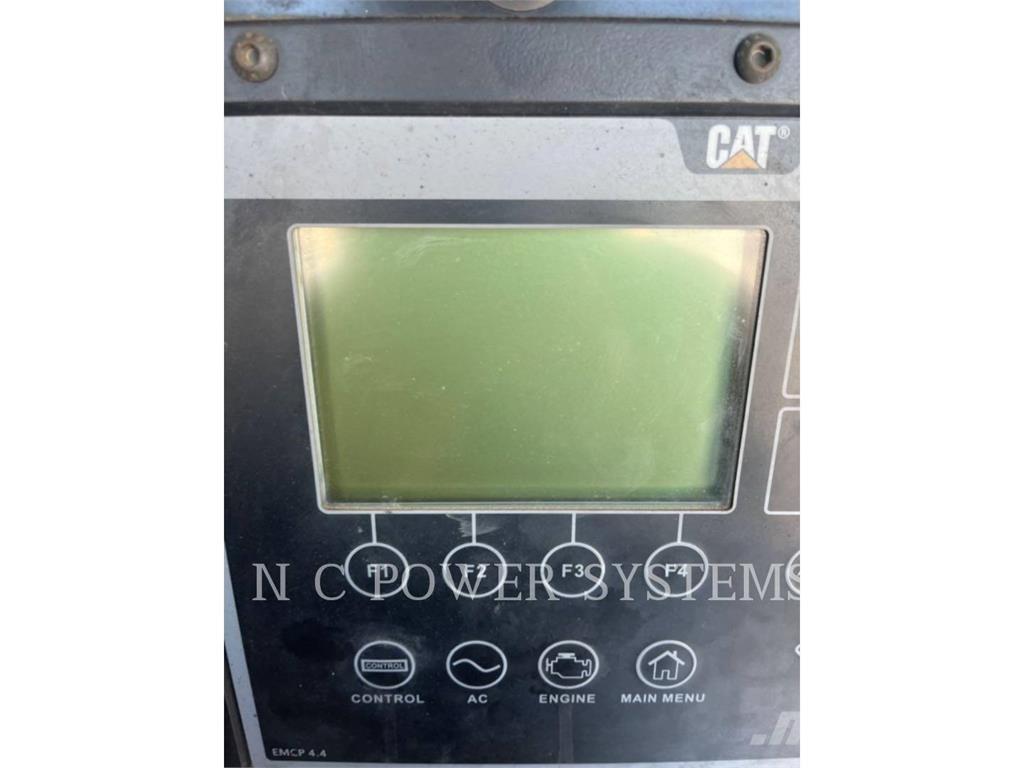 CAT APS500C15F Muut generaattorit