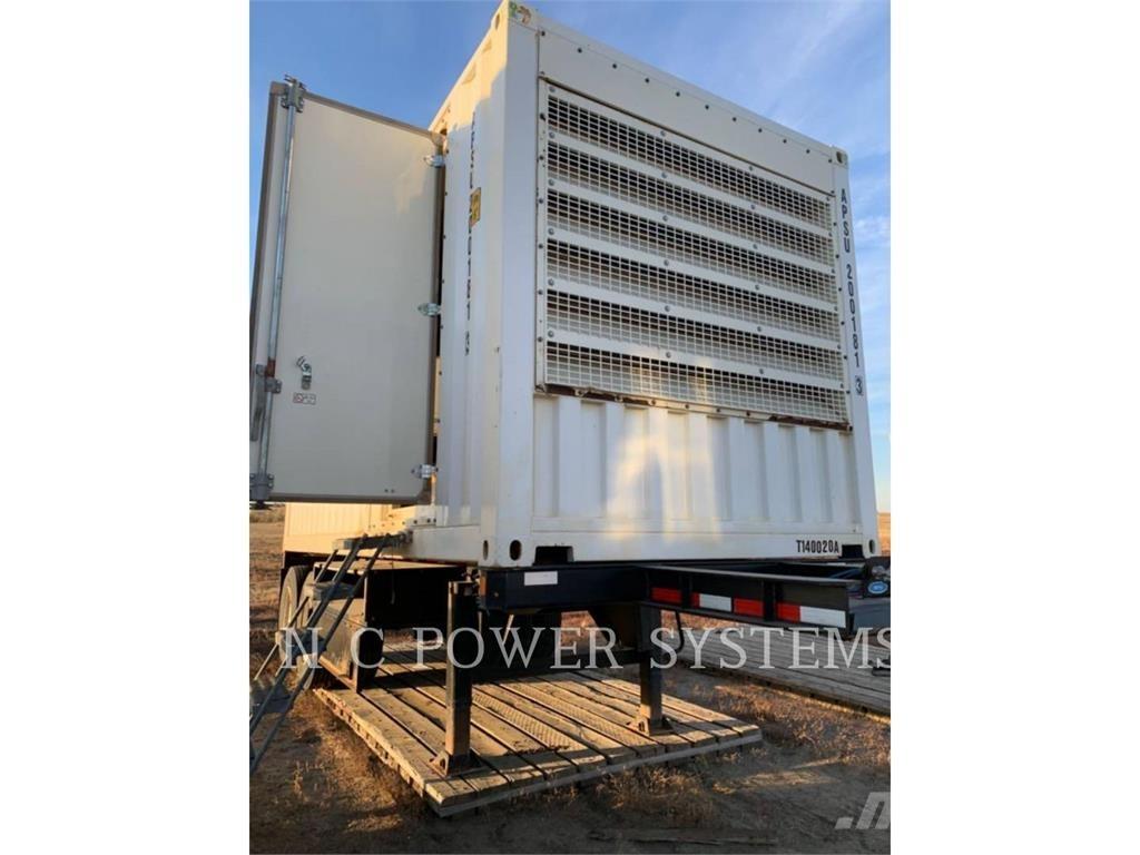 CAT APS550C18F Muut generaattorit