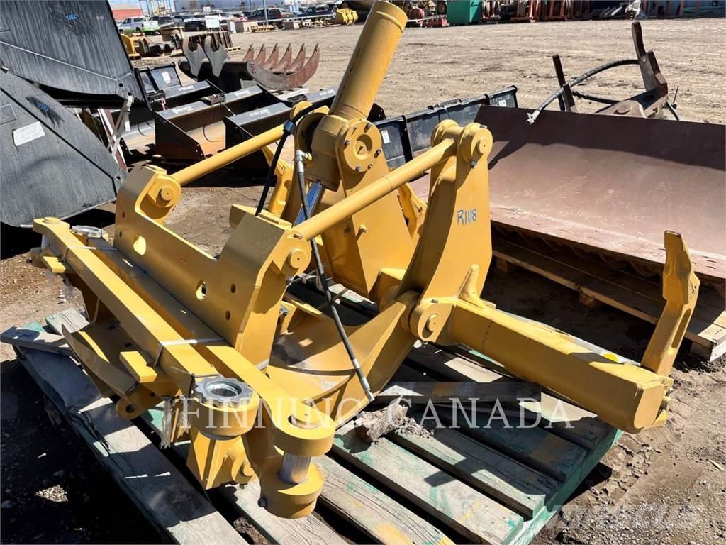 CAT ATTACHMENTS 14M Repijät