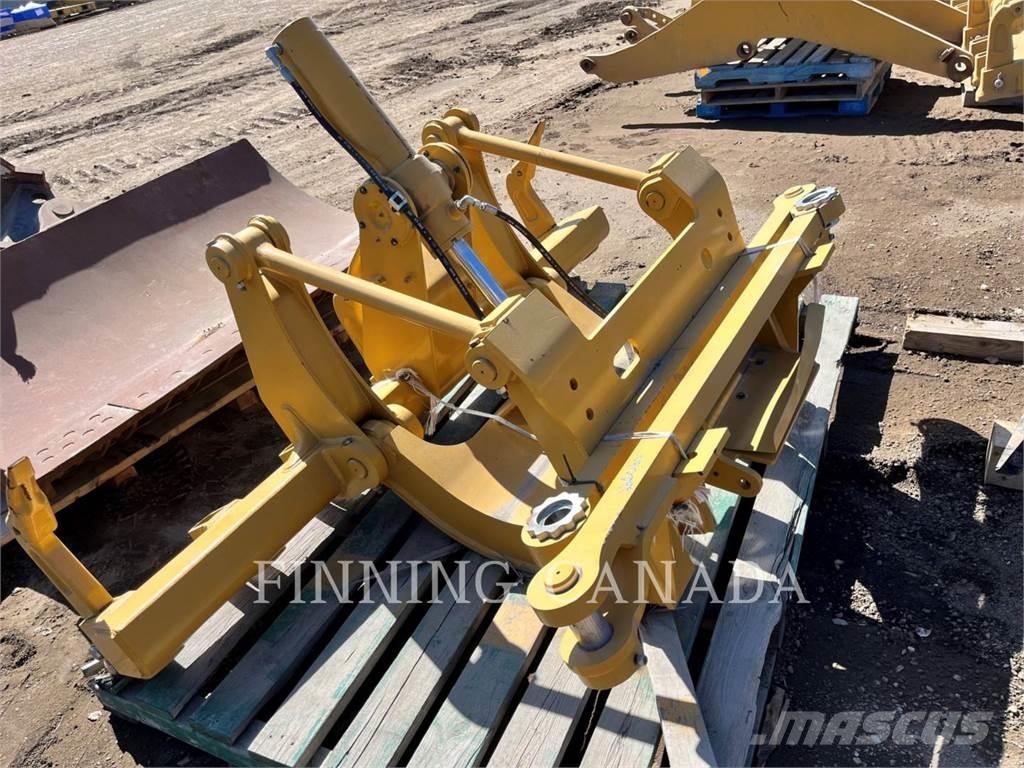 CAT ATTACHMENTS 14M Repijät