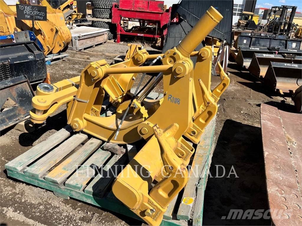 CAT ATTACHMENTS 14M Repijät