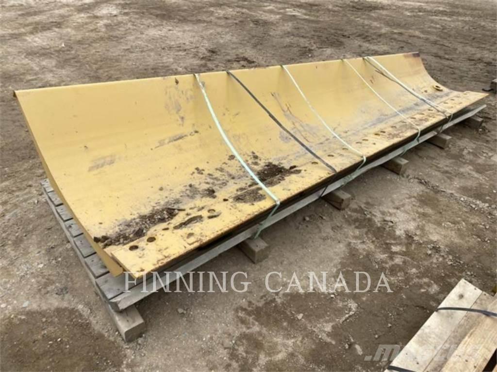 CAT ATTACHMENTS 14M Lumilingot