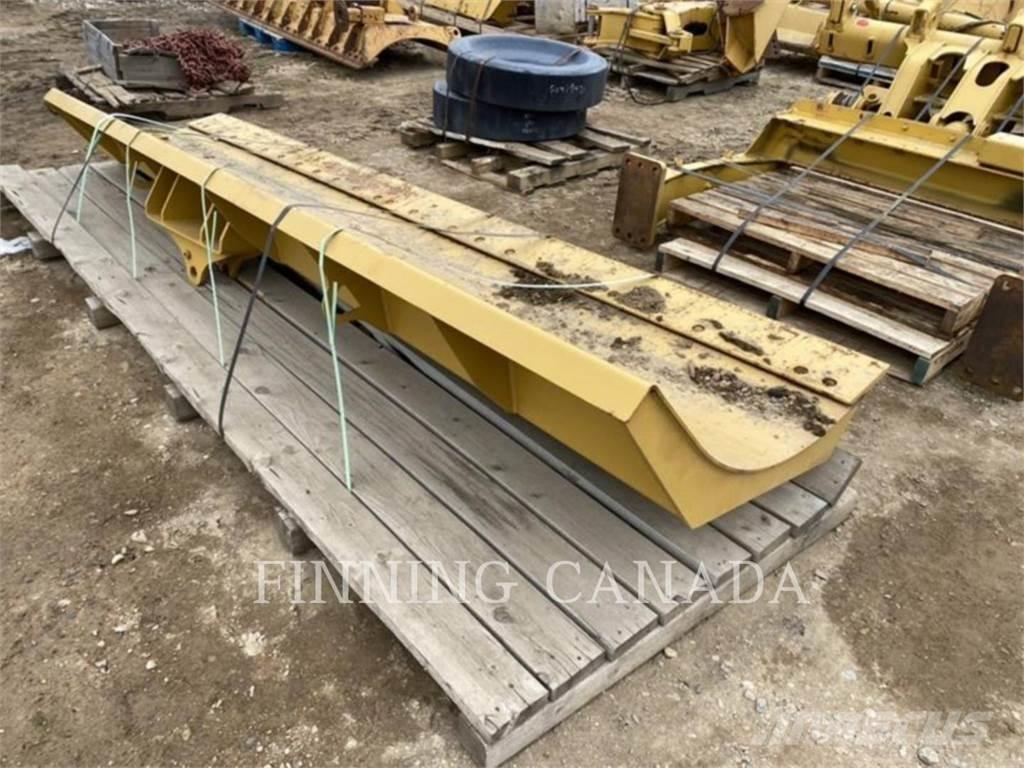 CAT ATTACHMENTS 14M Lumilingot