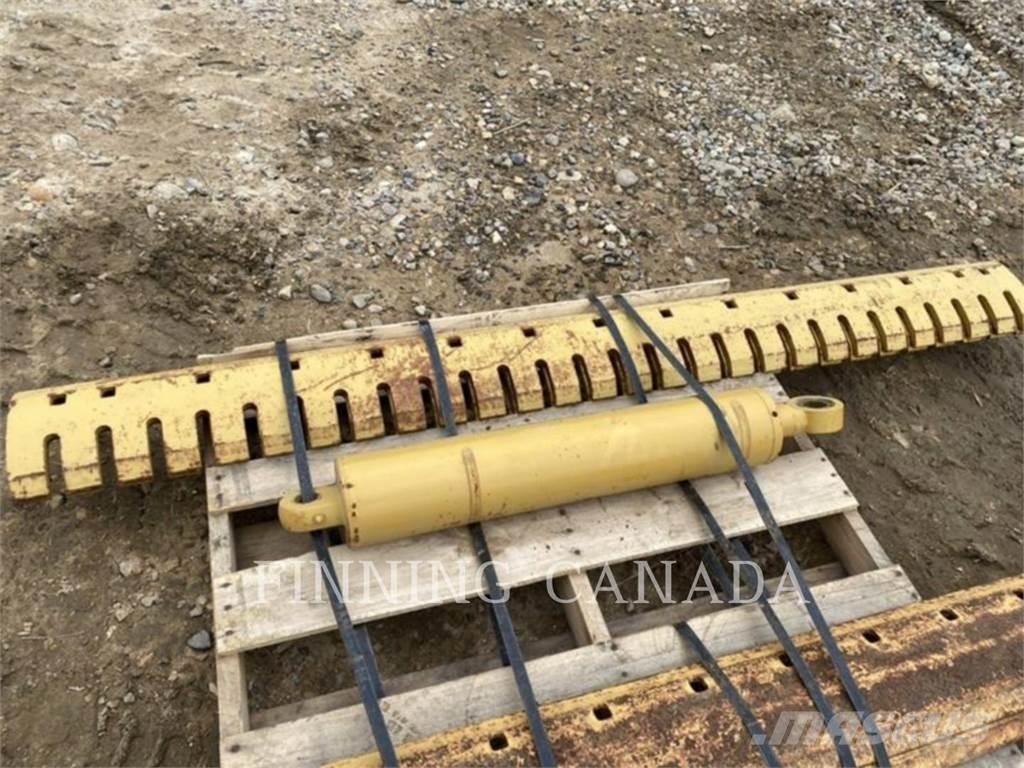 CAT ATTACHMENTS 14M Lumilingot