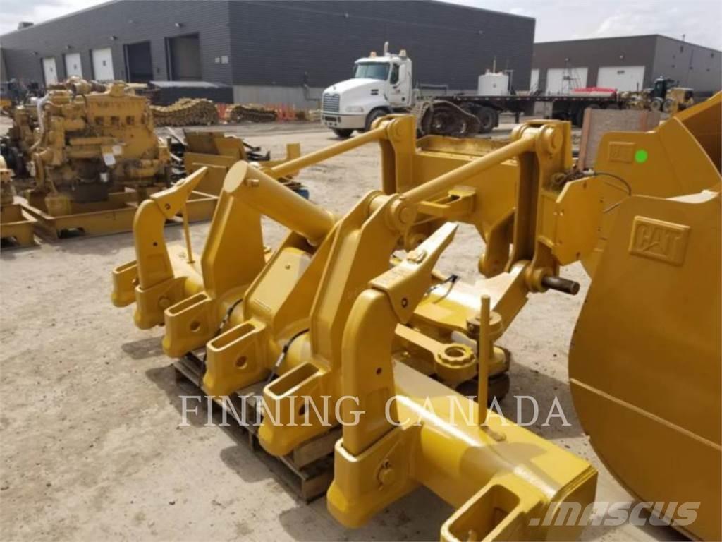 CAT ATTACHMENTS 16H Repijät