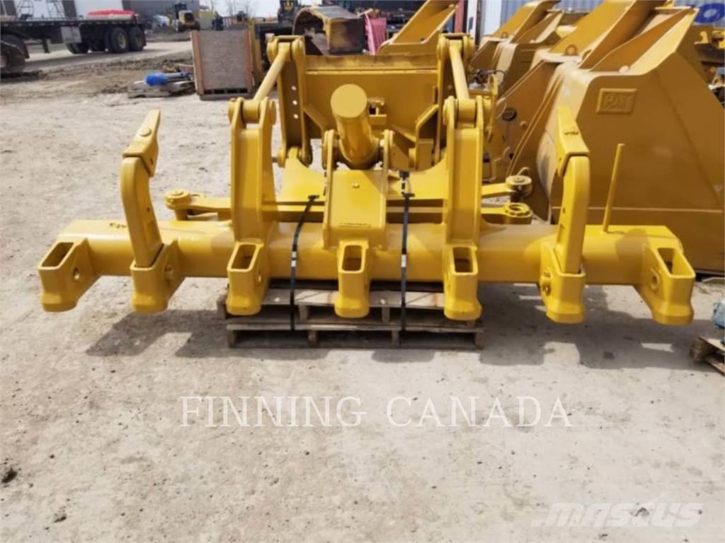 CAT ATTACHMENTS 16H Repijät