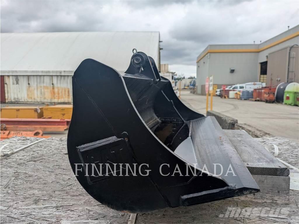 CAT ATTACHMENTS 301.8 Kauhat