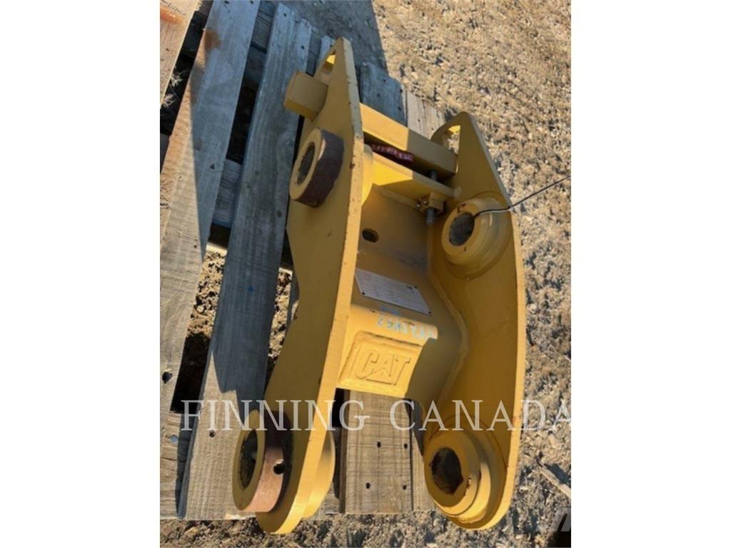 CAT ATTACHMENTS 314E Pikakytkimet