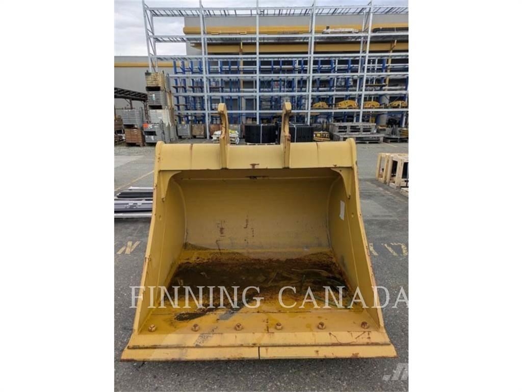 CAT ATTACHMENTS 320F Kauhat