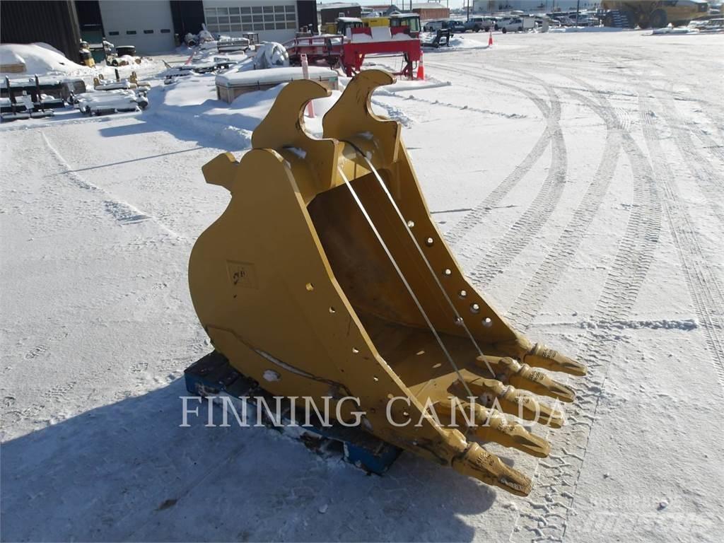 CAT ATTACHMENTS 329E Kauhat