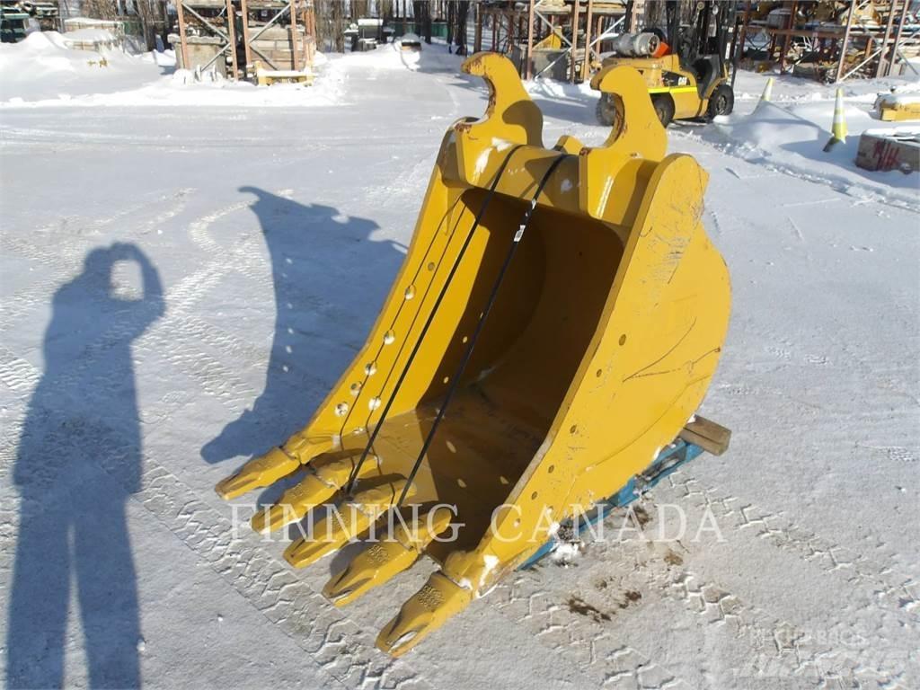 CAT ATTACHMENTS 329E Kauhat