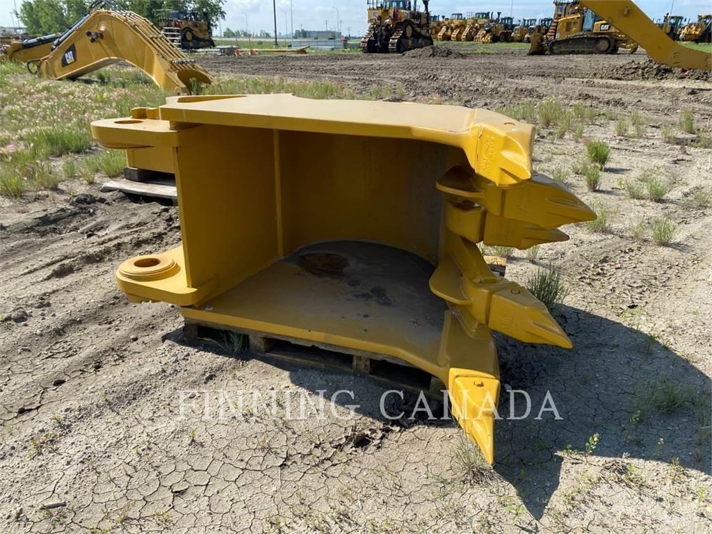 CAT ATTACHMENTS 390F Kauhat
