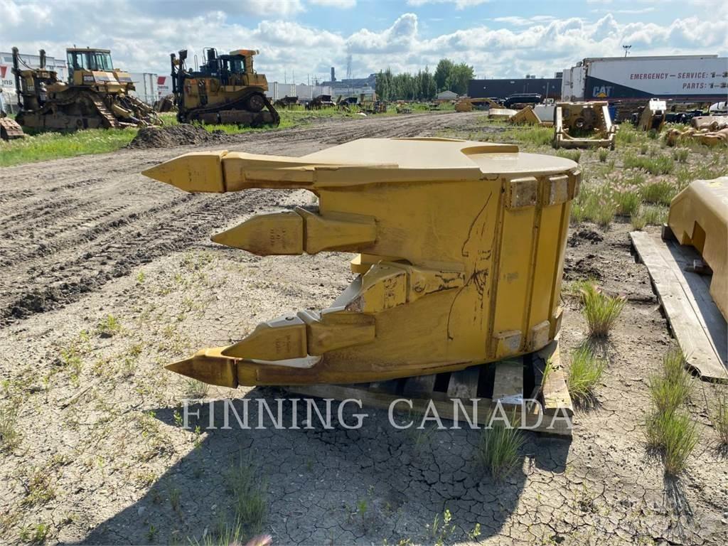 CAT ATTACHMENTS 390F Kauhat