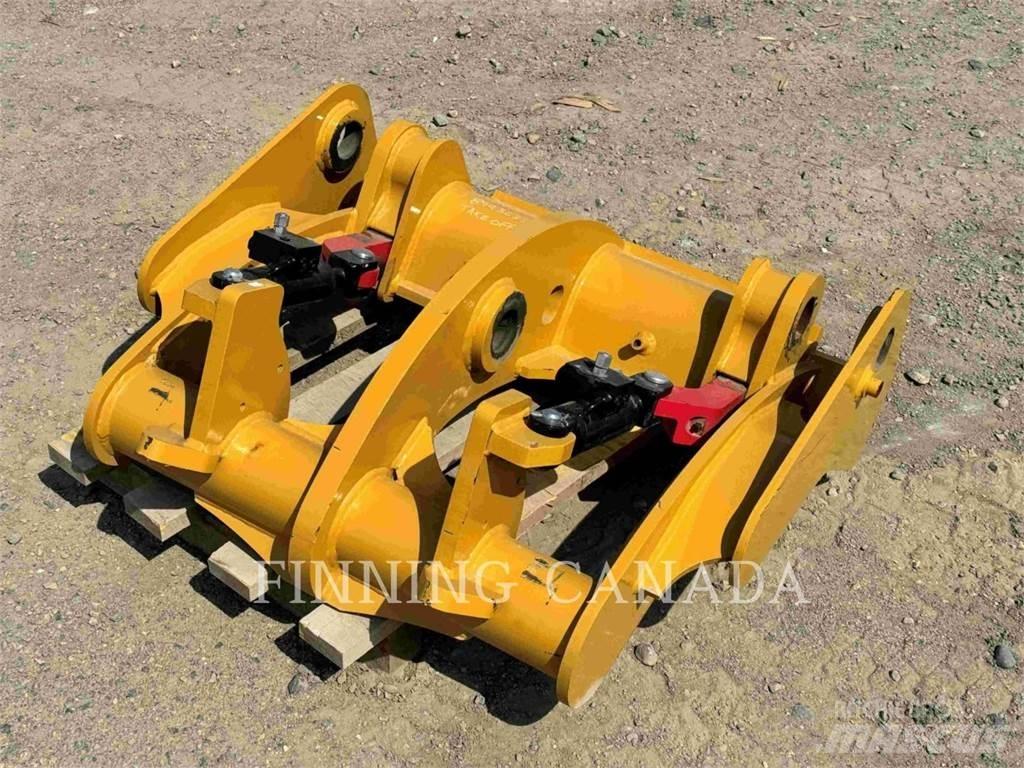 CAT ATTACHMENTS 920 Pikakytkimet