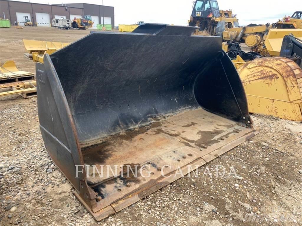 CAT ATTACHMENTS 950K Kauhat