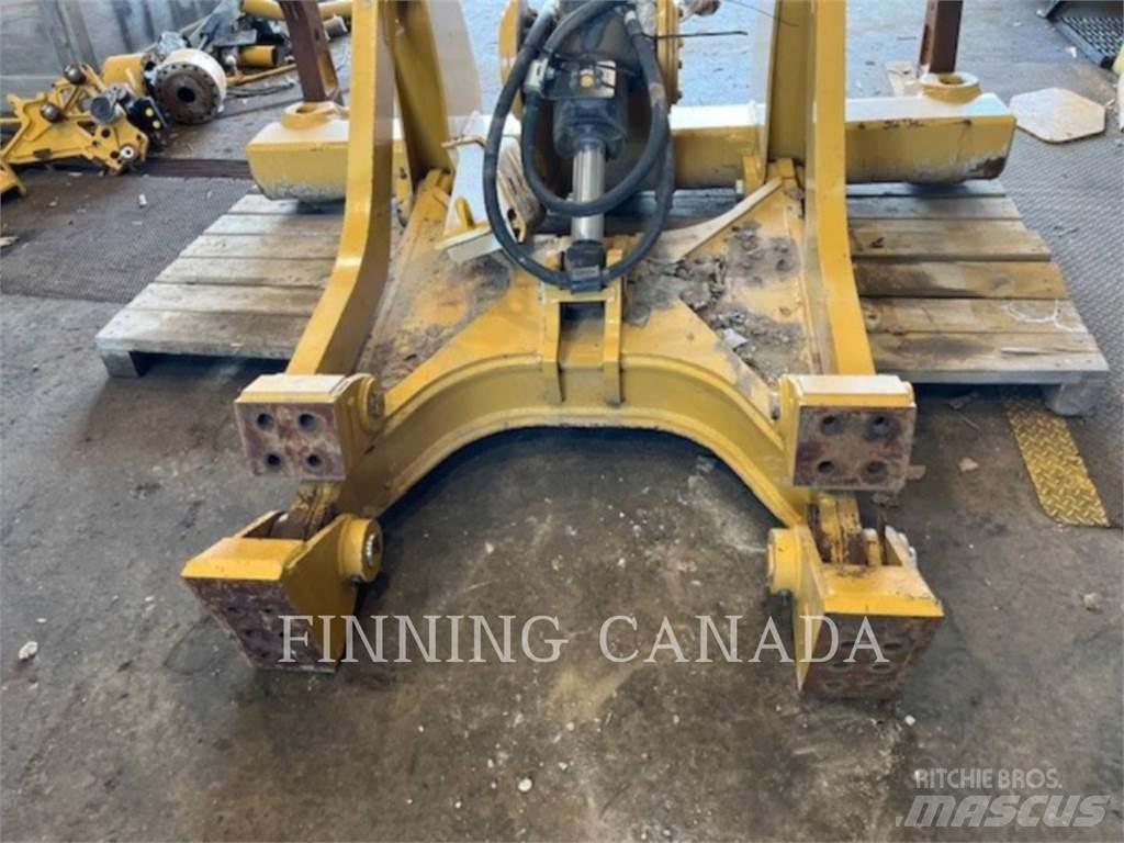CAT ATTACHMENTS D6T Repijät
