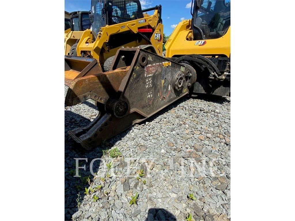 CAT ATTACHMENTS S308 Leikkurimurskaimet