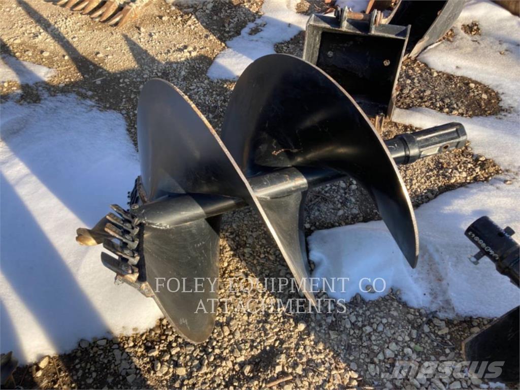 CAT AUBIT30H Liukuohjatut kuormaajat