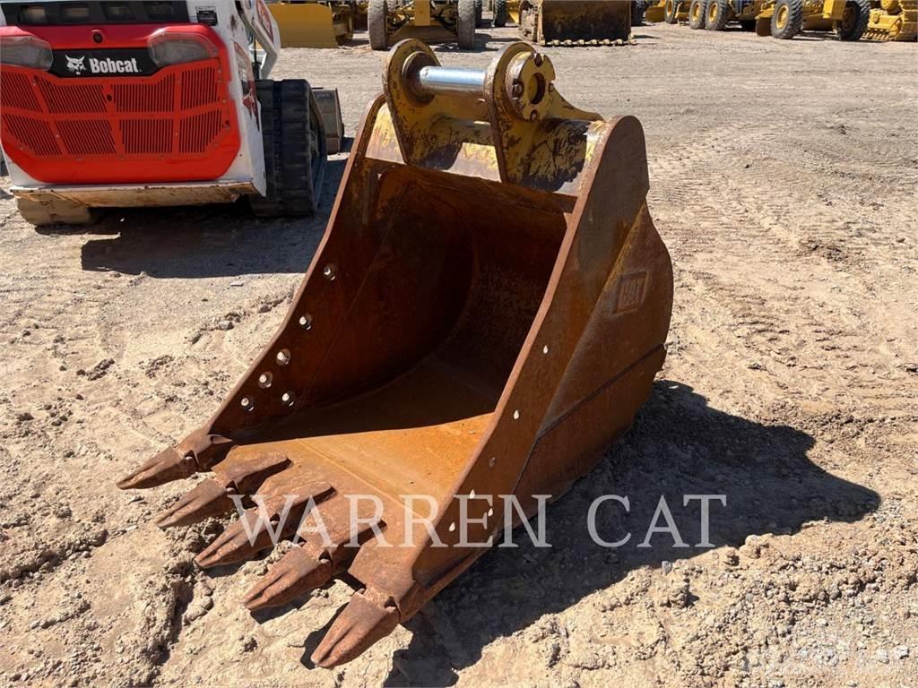 CAT B BKT 42 Kauhat