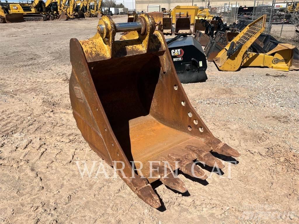 CAT B BKT 42 Kauhat